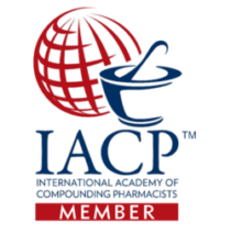 IACP logo