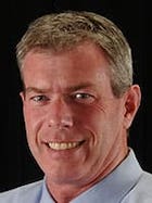 Todd D. Albertz, CASC